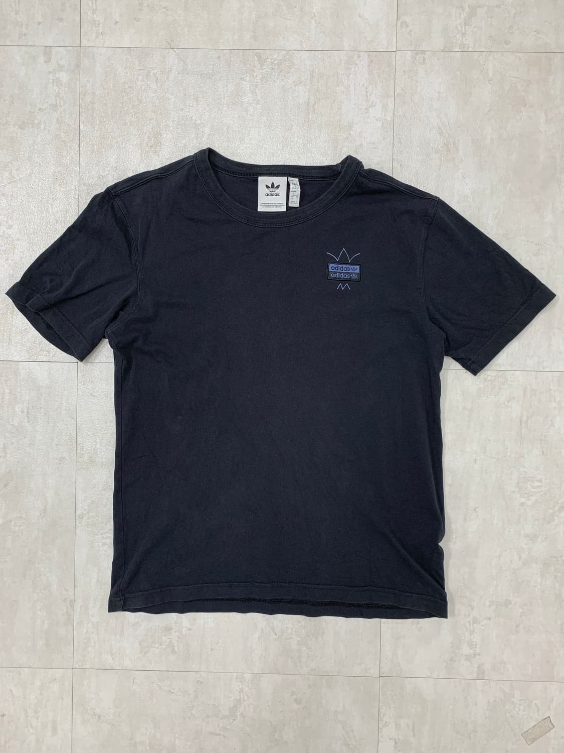 아디다스 반팔티#767 상품이미지1