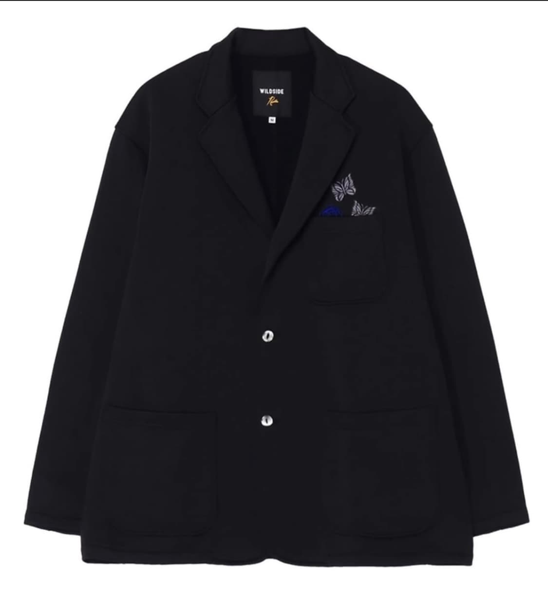 니들스 와일드 사이드 요지야마모토 상품이미지1