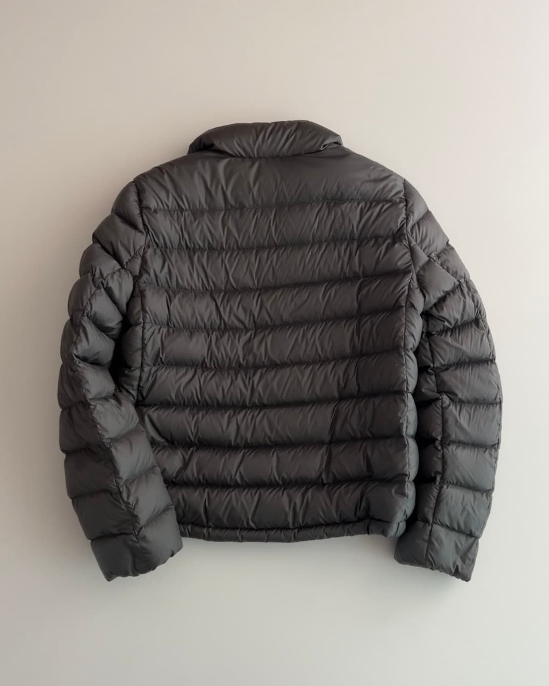 폴로 랄프로렌 덕 다운 패딩 자켓 M 상품이미지2