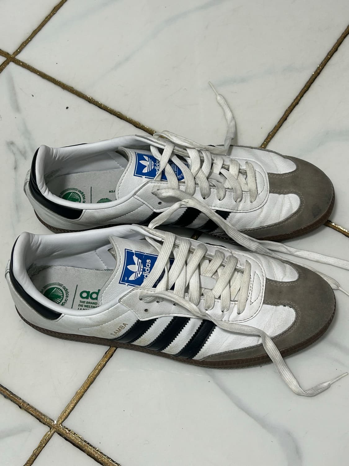 아디다스 삼바 280 상품이미지1