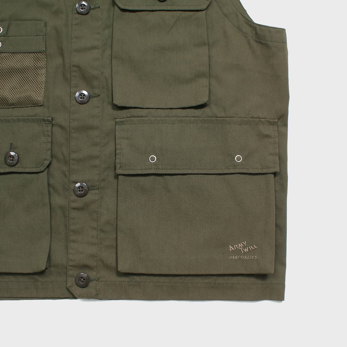 ARMY TWILL 상품이미지3