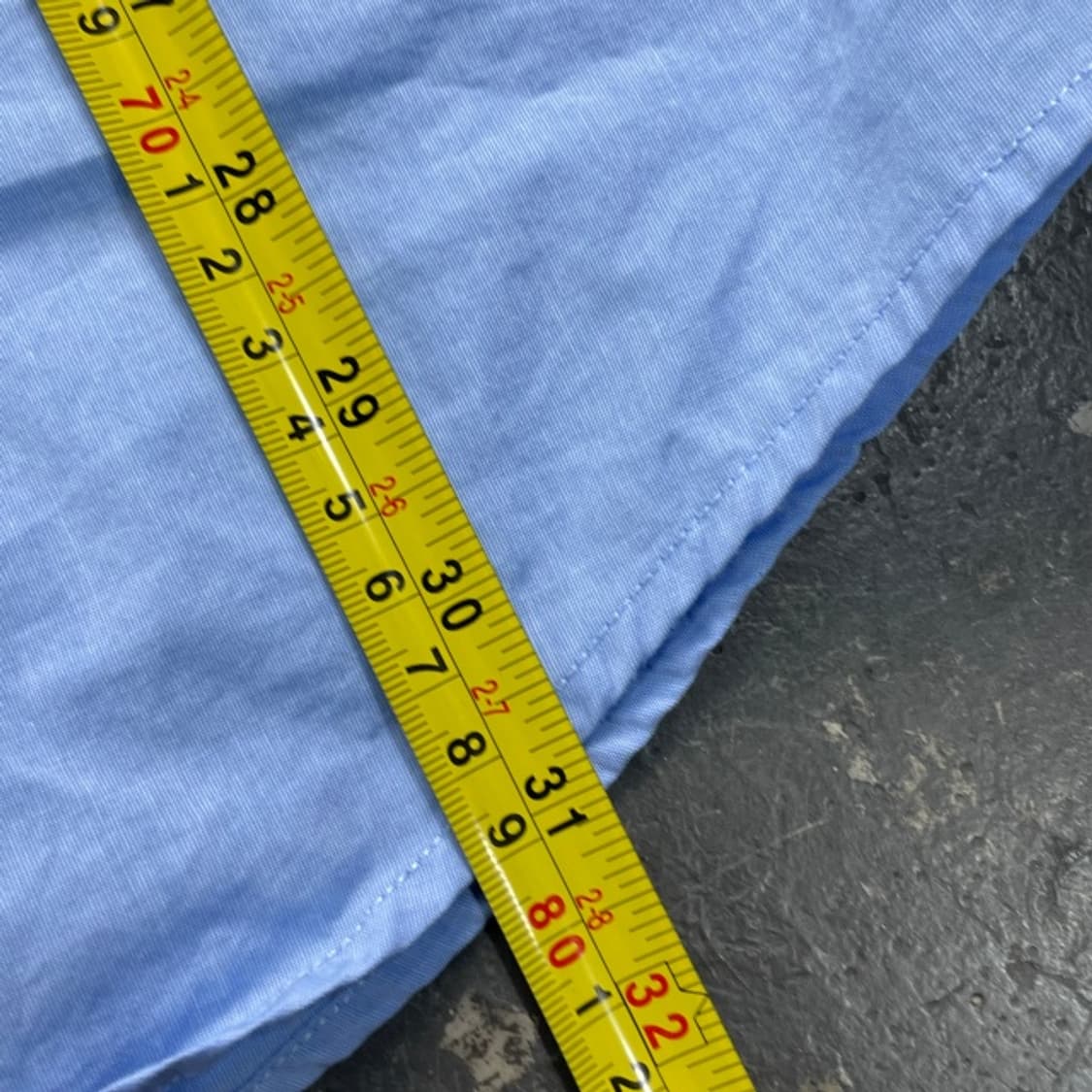 105 타미힐피거 셔츠  상품이미지6