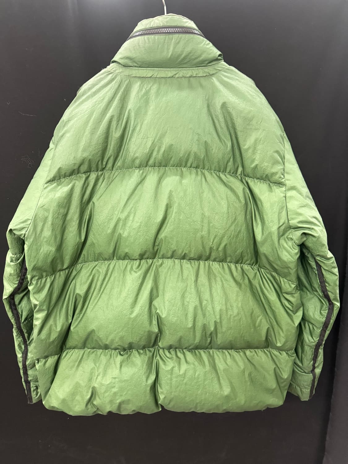 stone island 04A/W goose down jacket 상품이미지2
