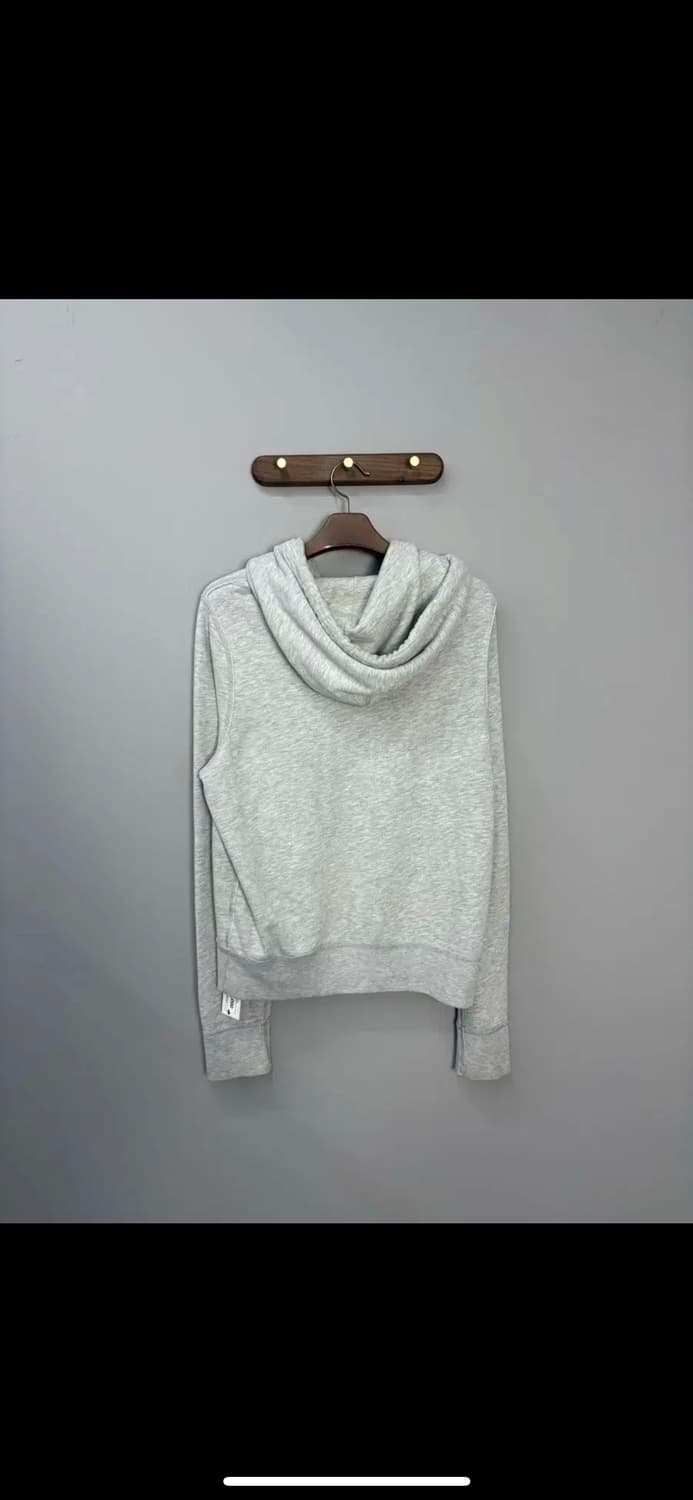 아베크롬비 빈티지 로고 후드티 H928 상품이미지4