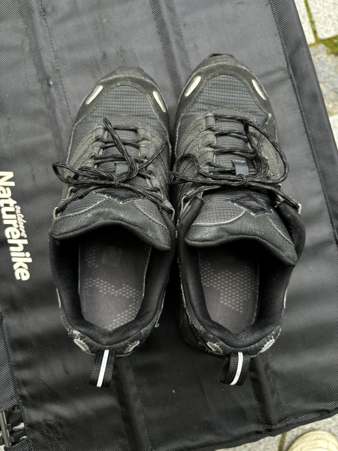 Nike(나이키) Airmax Humara(휴마라)  상품이미지5