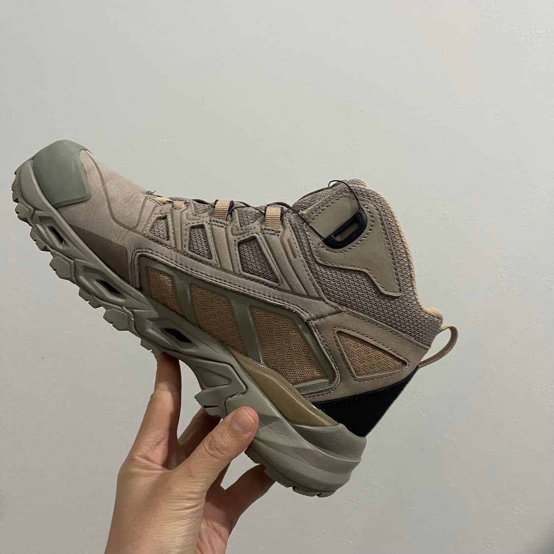 K2  GORE-TEX 등산화 250 (245추천)  상품이미지6