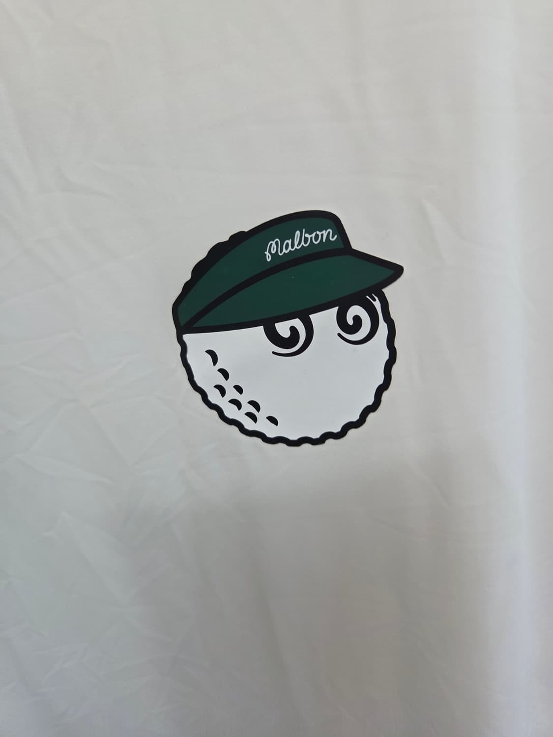 말본 긴팔티셔츠  상품이미지7