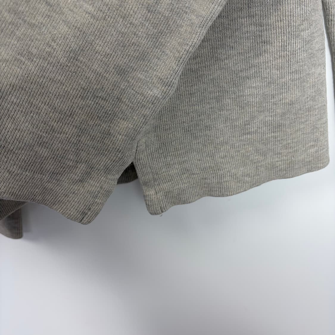 폴로 랄프로렌 하프집 스웻셔츠 맨투맨 티셔츠 상품이미지6