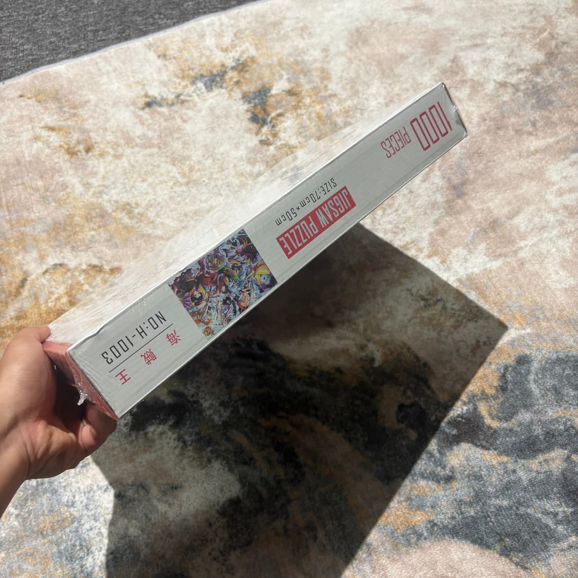 원피스 1000피스 퍼즐 상품이미지4