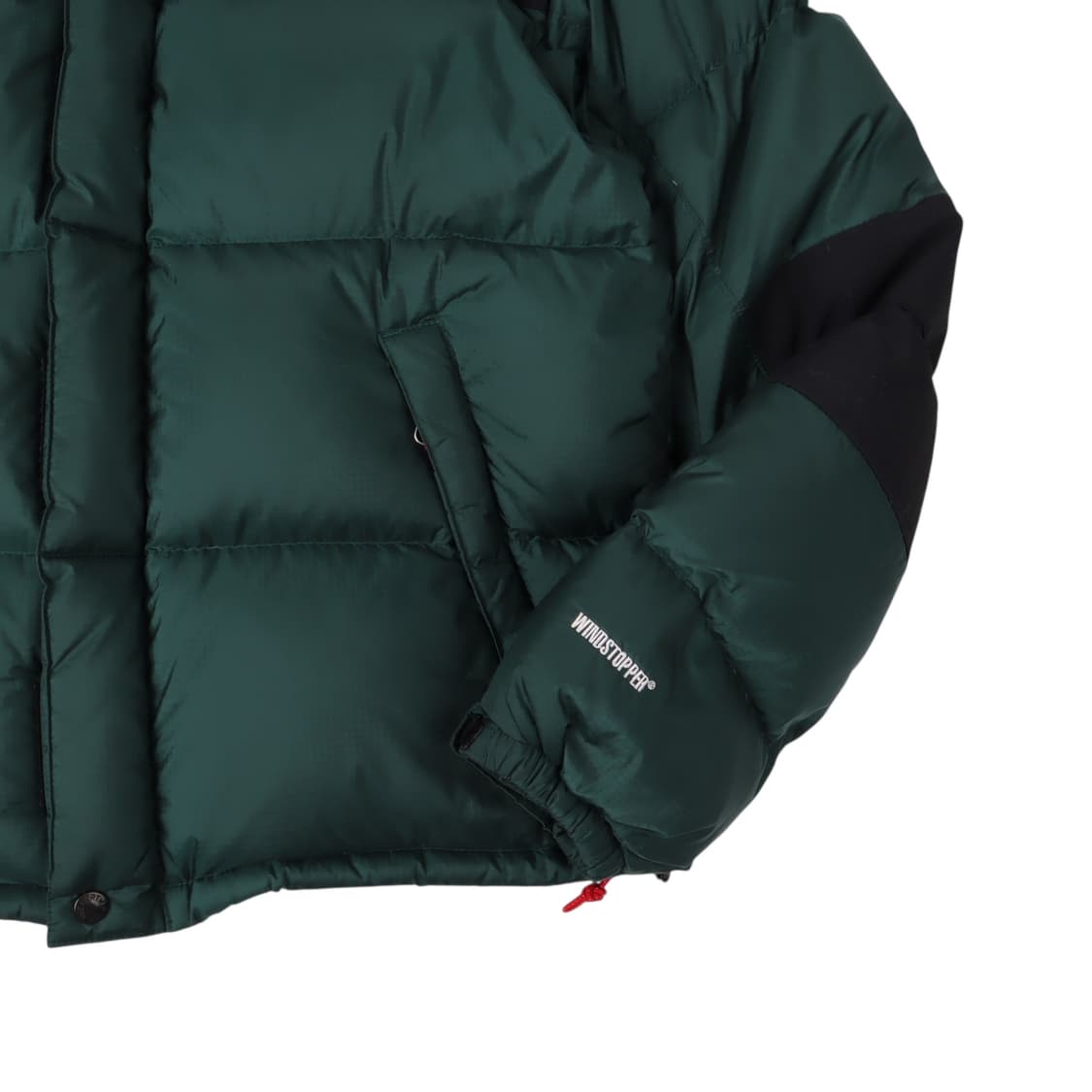 노스페이스 700 윈드스토퍼 발토르 패딩 다운자켓 상품이미지3