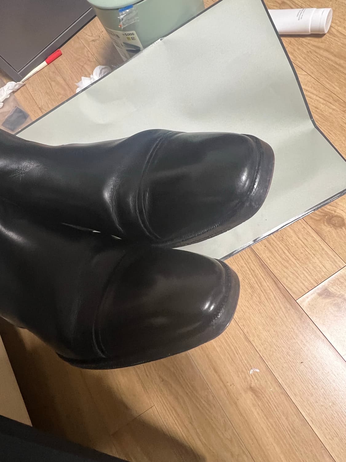 톰포드 지아니 10 43사이즈  상품이미지5