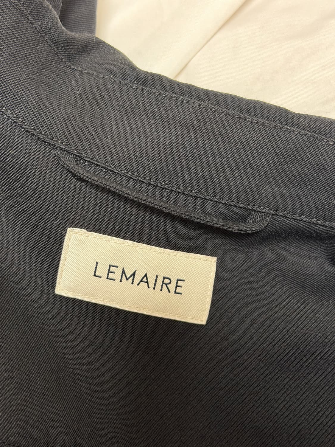 [48]르메르 20ss 라이트 블루종 상품이미지4