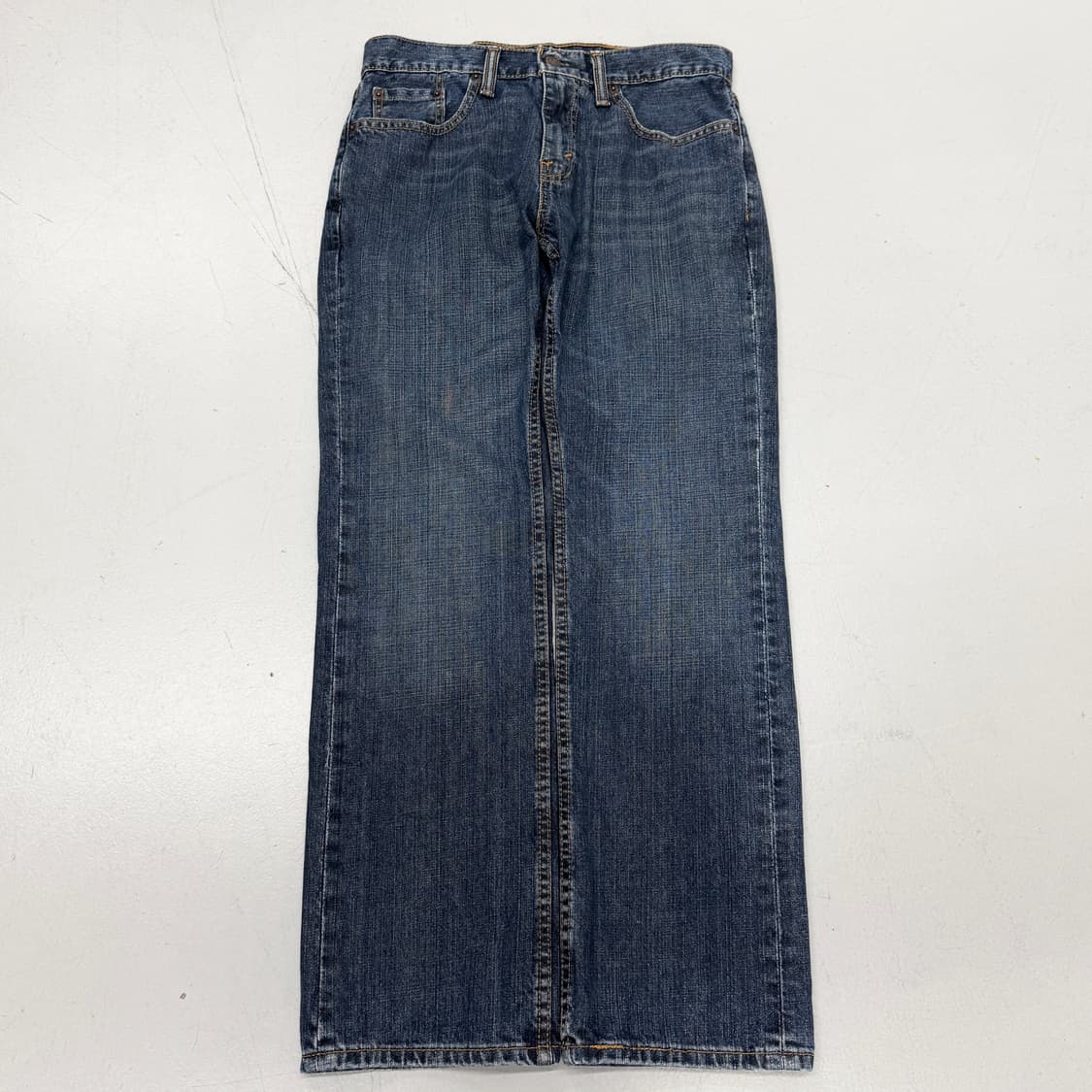 리바이스 559 새깅 워싱 스케이터 데님팬츠 상품이미지2