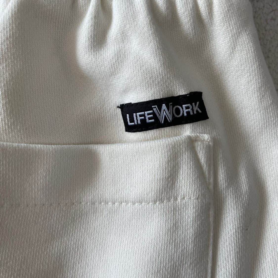 S 라이프워크 라독 조거 트레이닝 바지 상품이미지9