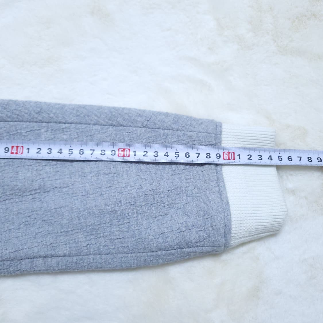 지오지아 남성 블루종 점퍼 105 0210  뽀샤샤 상품이미지5