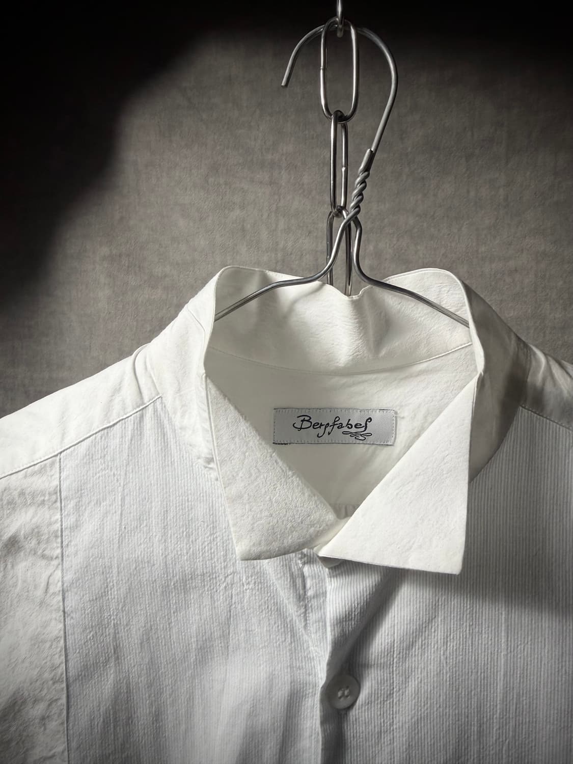 Bergfabel Shirt  상품이미지4