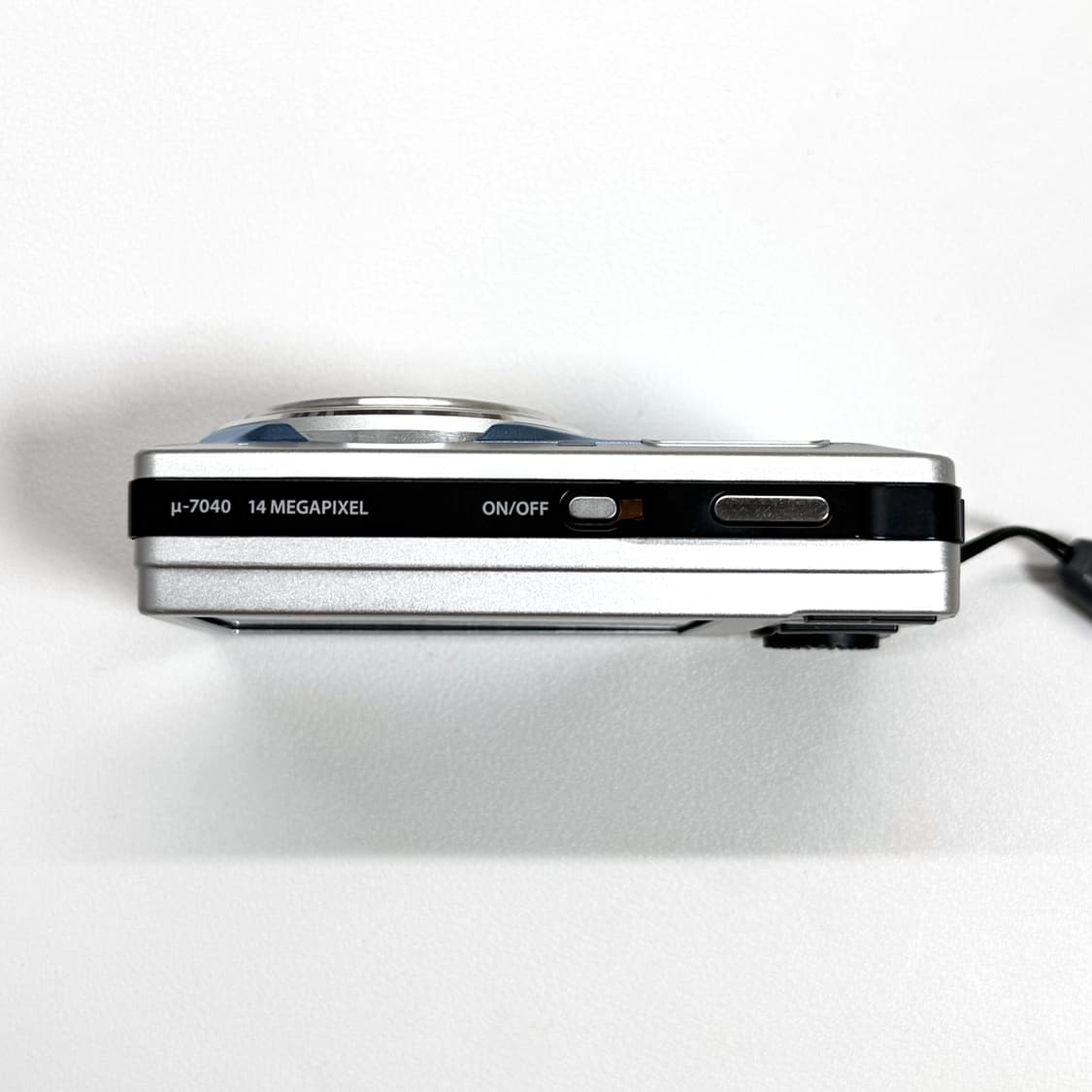 올림푸스 뮤 7040 | mju 블루 상품이미지3