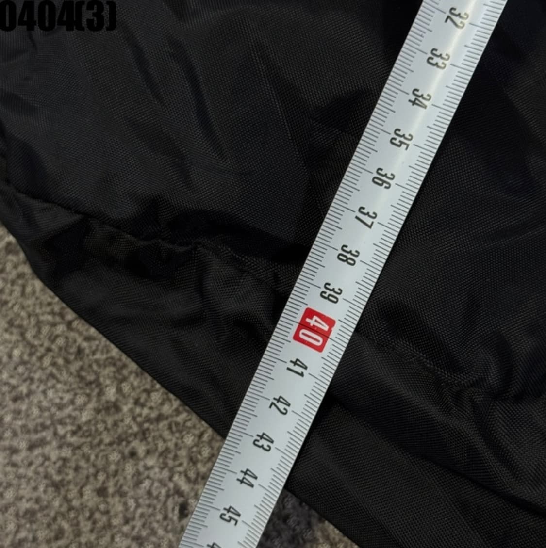 K2 백팩 가방 상품이미지6