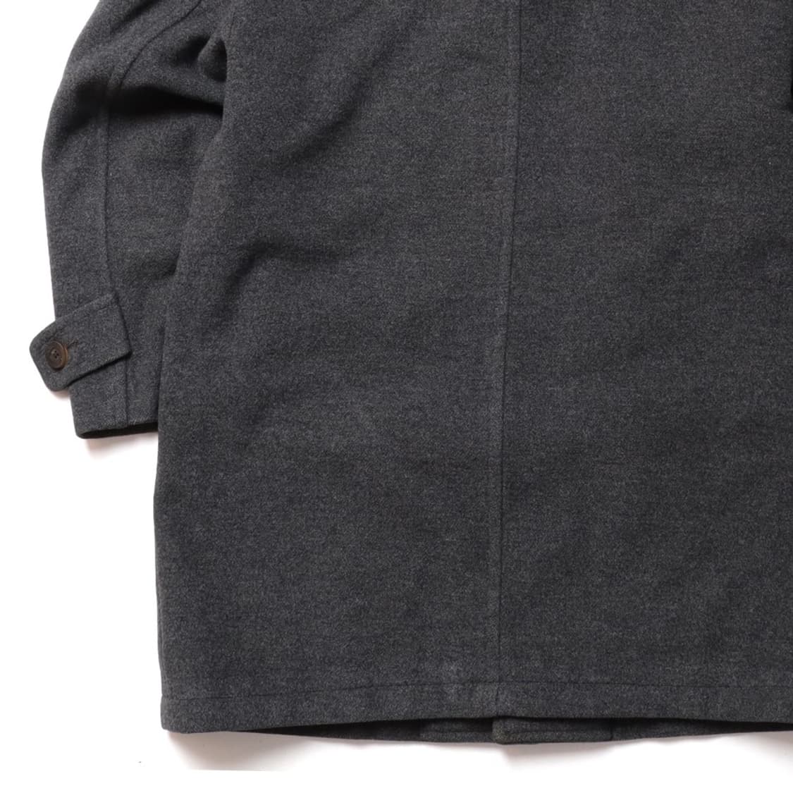 입생로랑 Yves Saint Laurent Wool Coat 
 상품이미지6