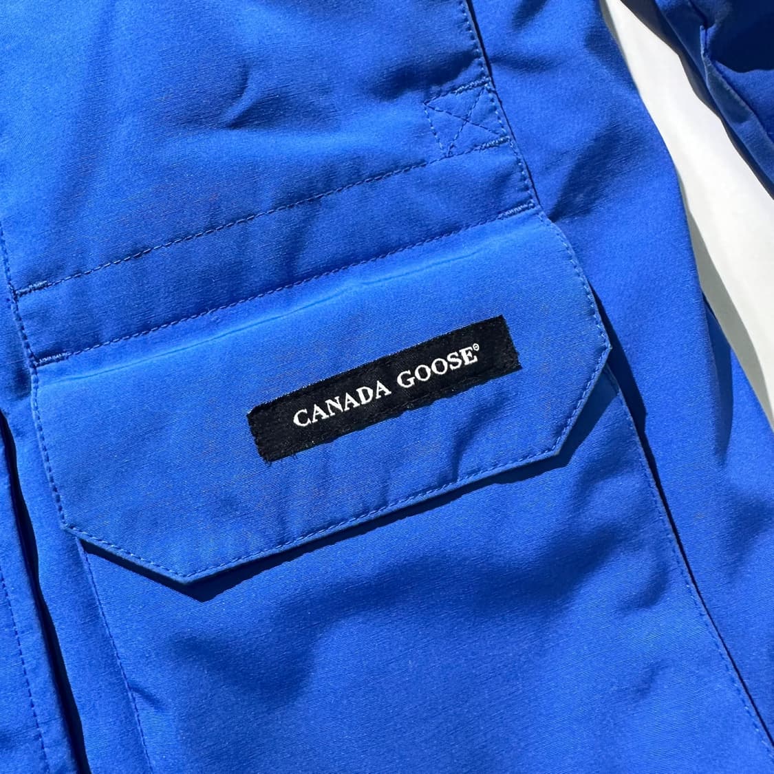 캐나다구스 PBI 익스페디션 패딩 파카 상품이미지6