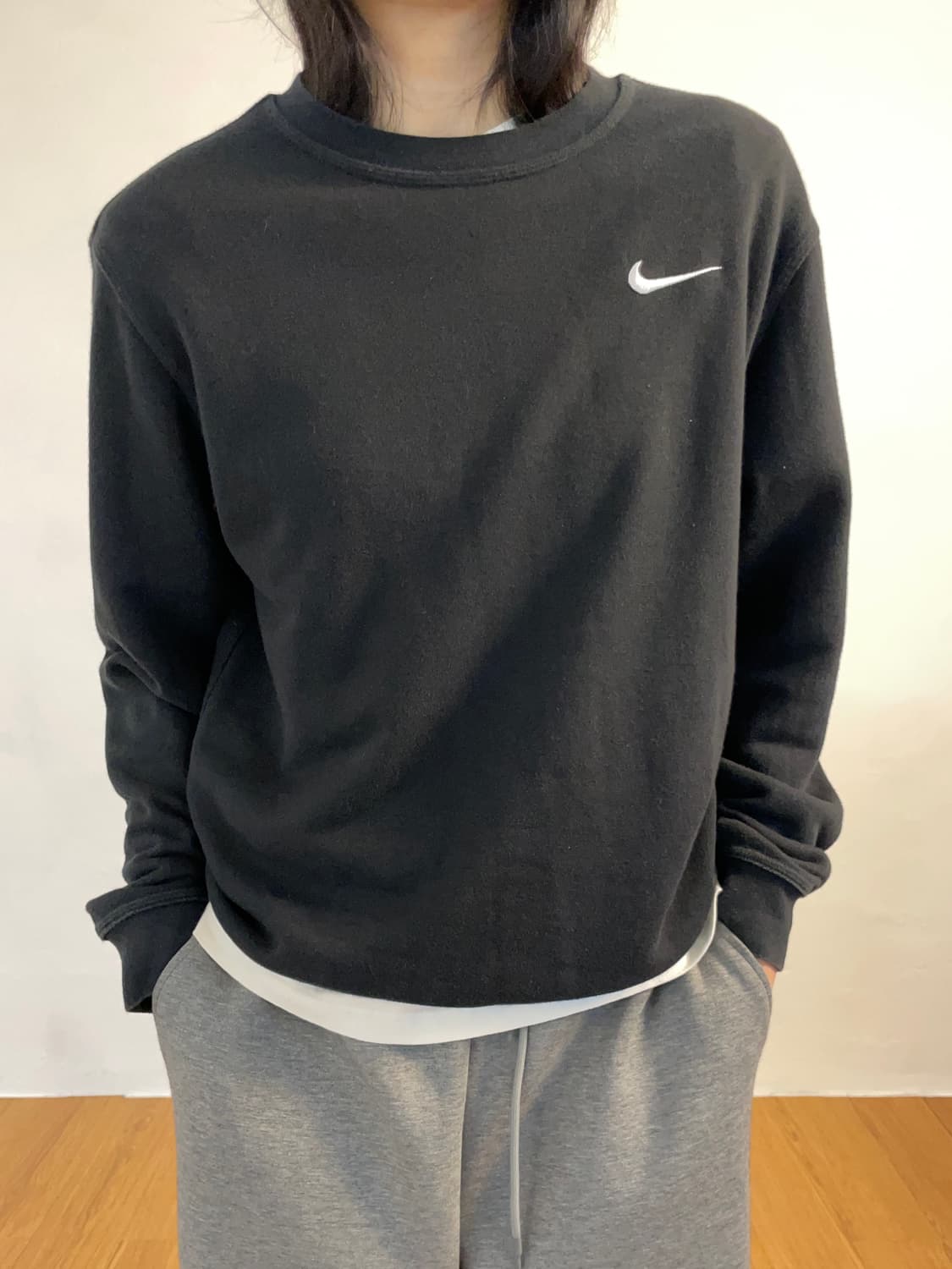 나이키 맨투맨  상품이미지10