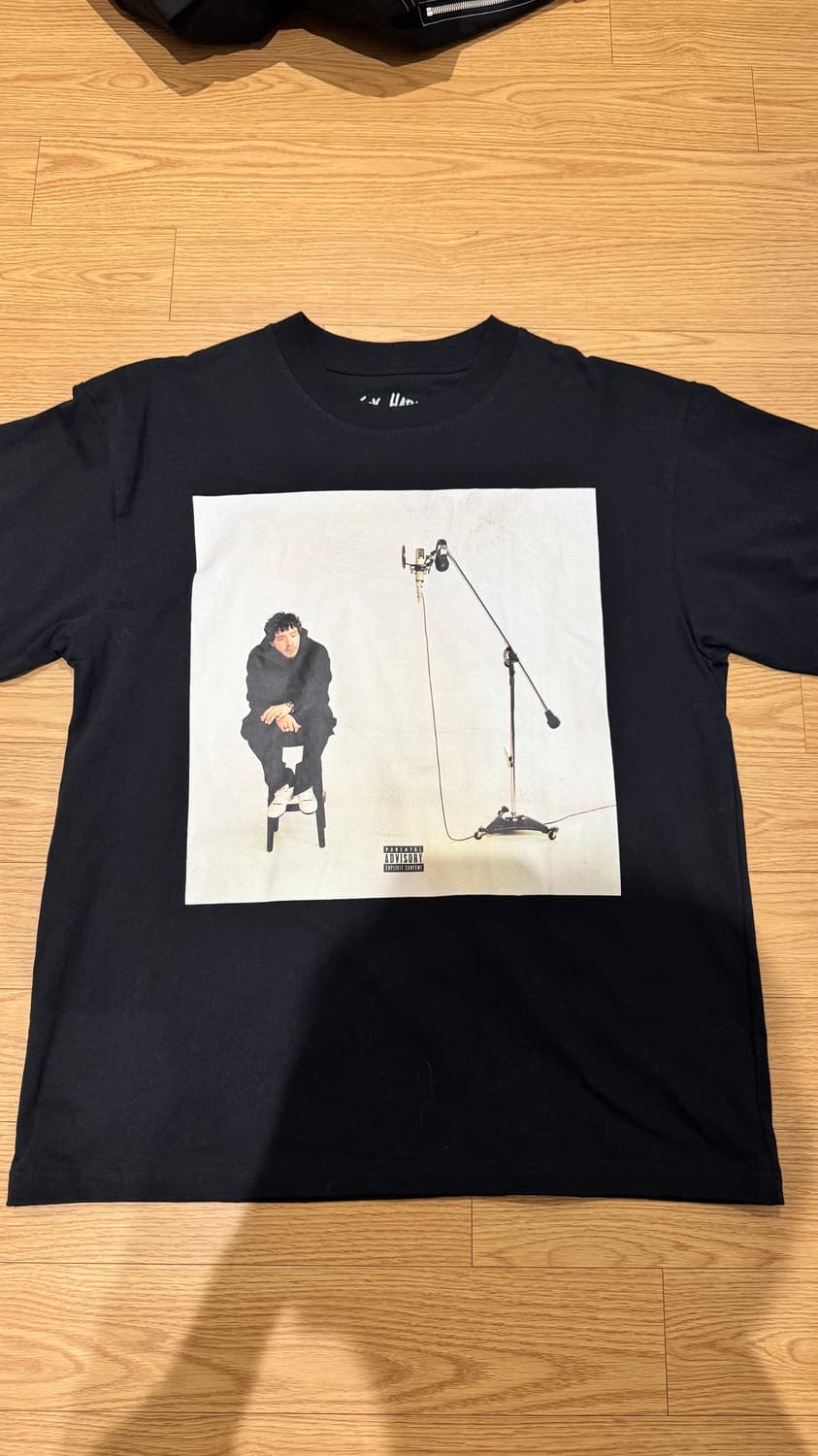 Jack harlow 머천티셔츠 상품이미지1