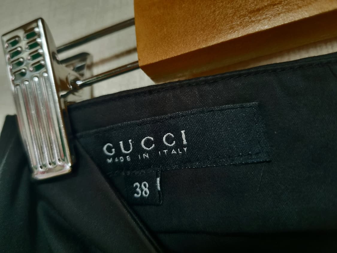 구찌 이탈리아 정품 스커트 상품이미지3