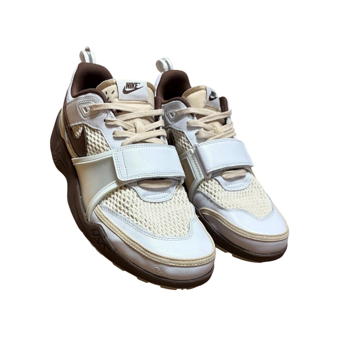 나이키 x 트래비스 스캇 줌 필드 잭스 (300) 상품이미지4