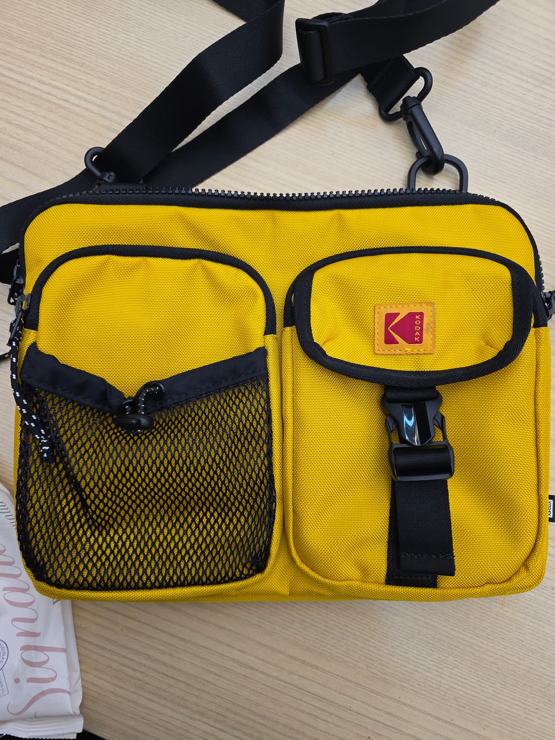코닥 크로스백 상품이미지5