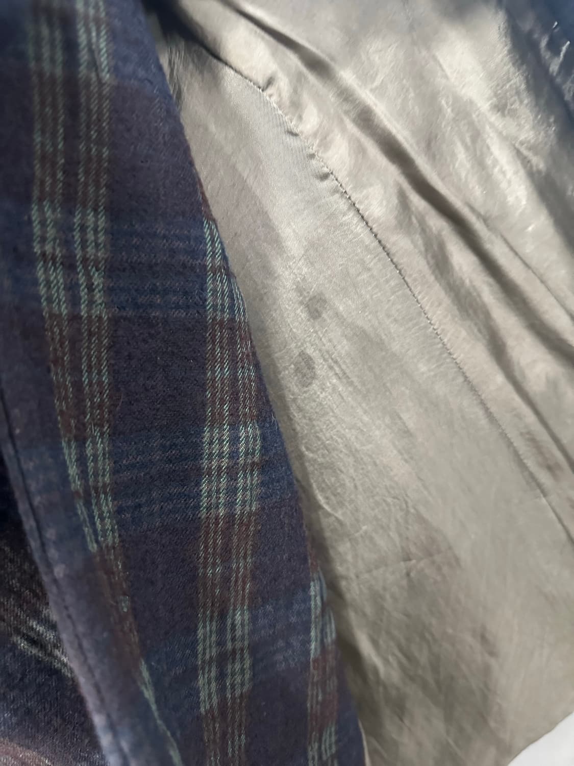 비비안웨스트우드 울코트 상품이미지7