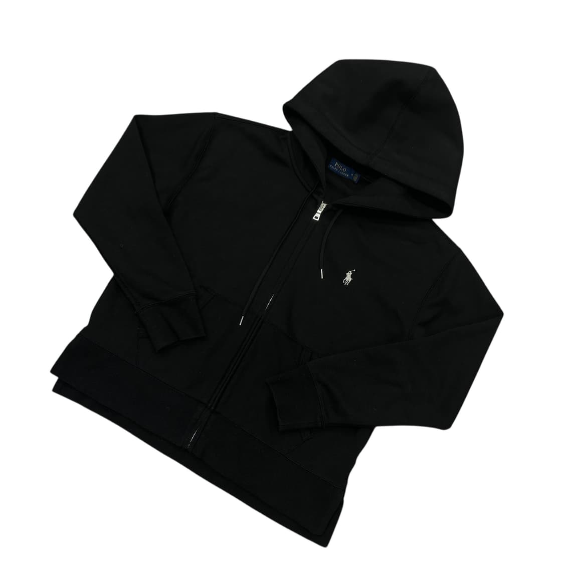 폴로랄프로렌 후드집업 상품이미지3