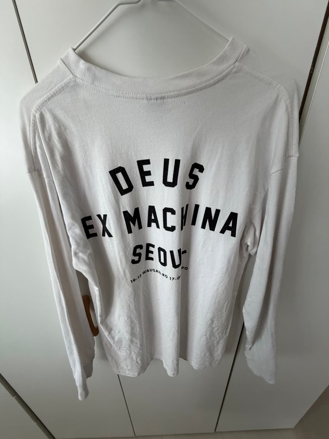 데우스 m 상품이미지2