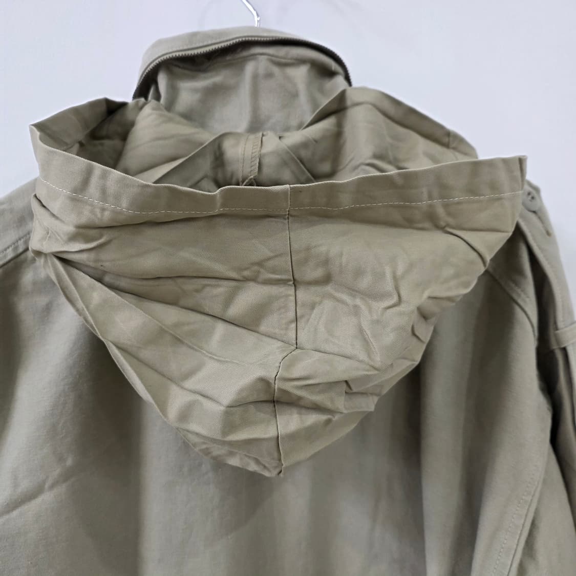일본 홉스코트 빈티지 밀리터리 필드자켓 상품이미지8