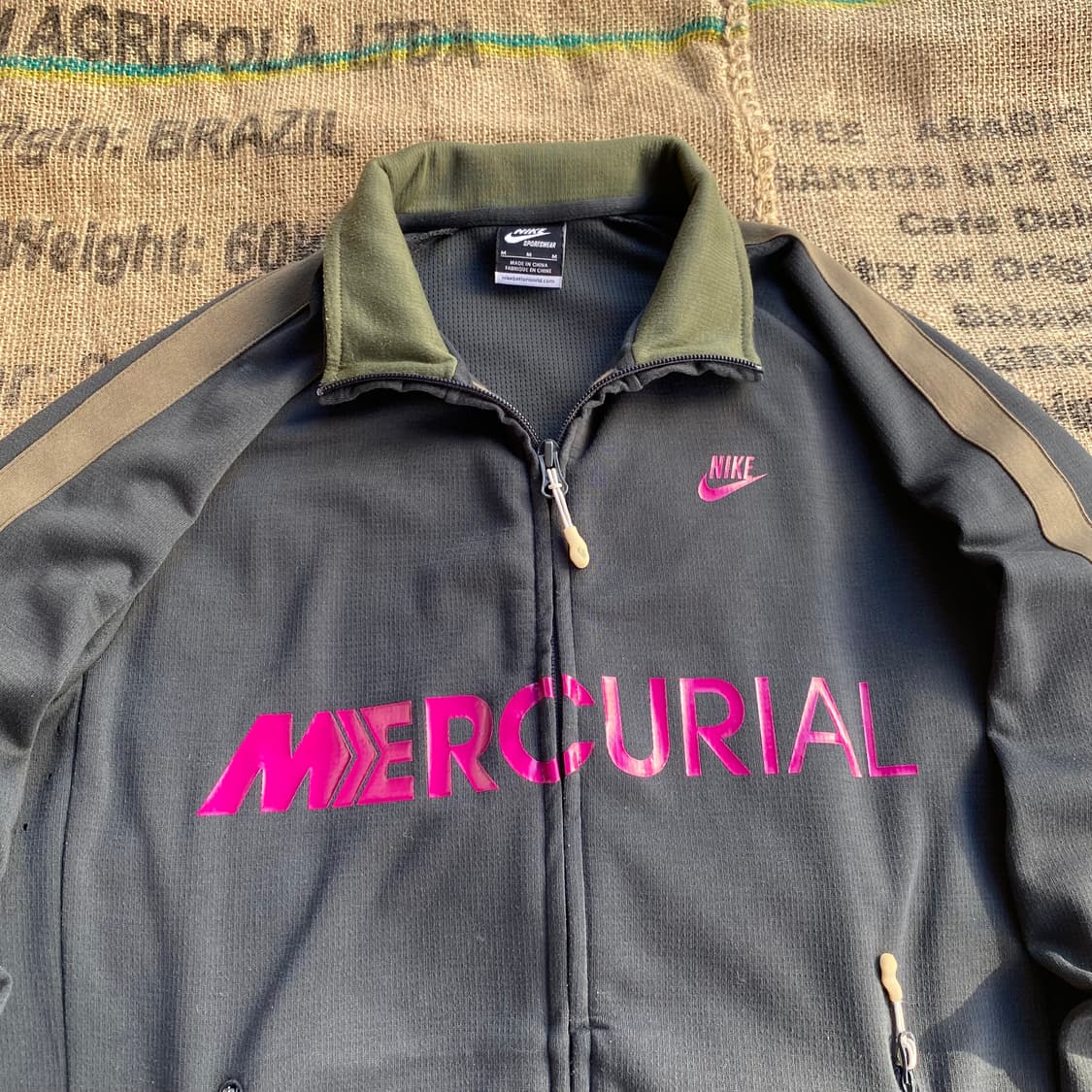 [M] Nike 머큐리얼 져지 상품이미지2