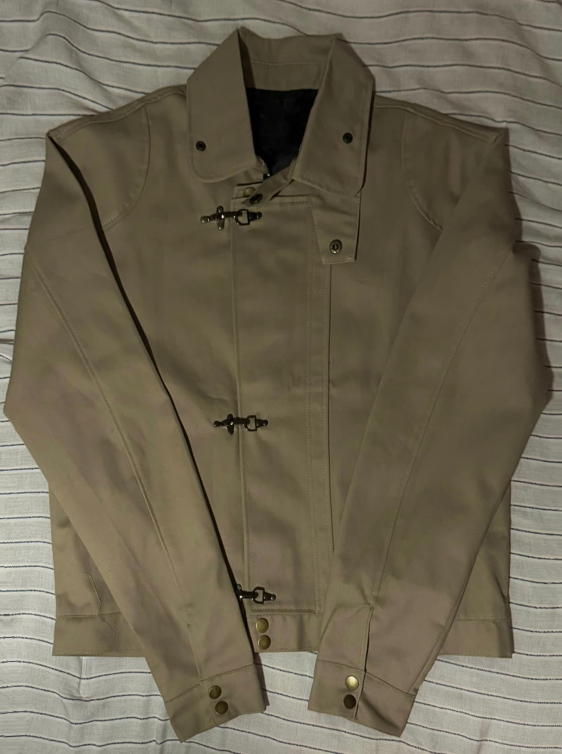 파이어맨 자켓 상품이미지1