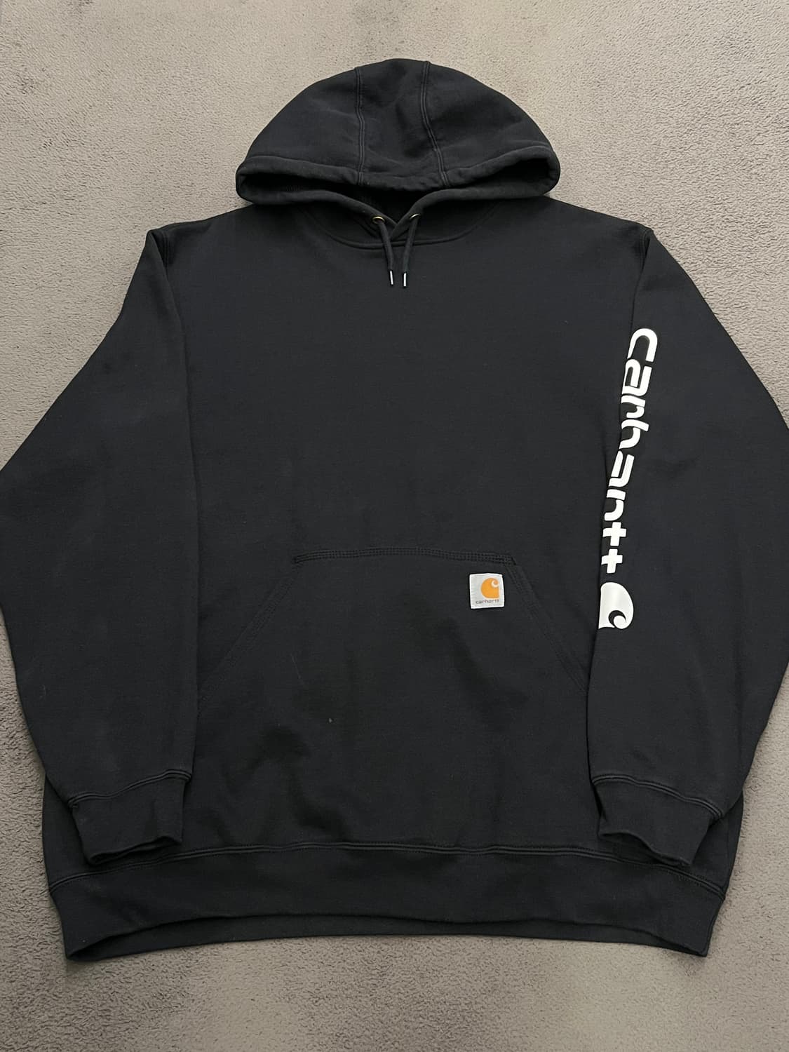 칼하트 후드 처분  상품이미지1