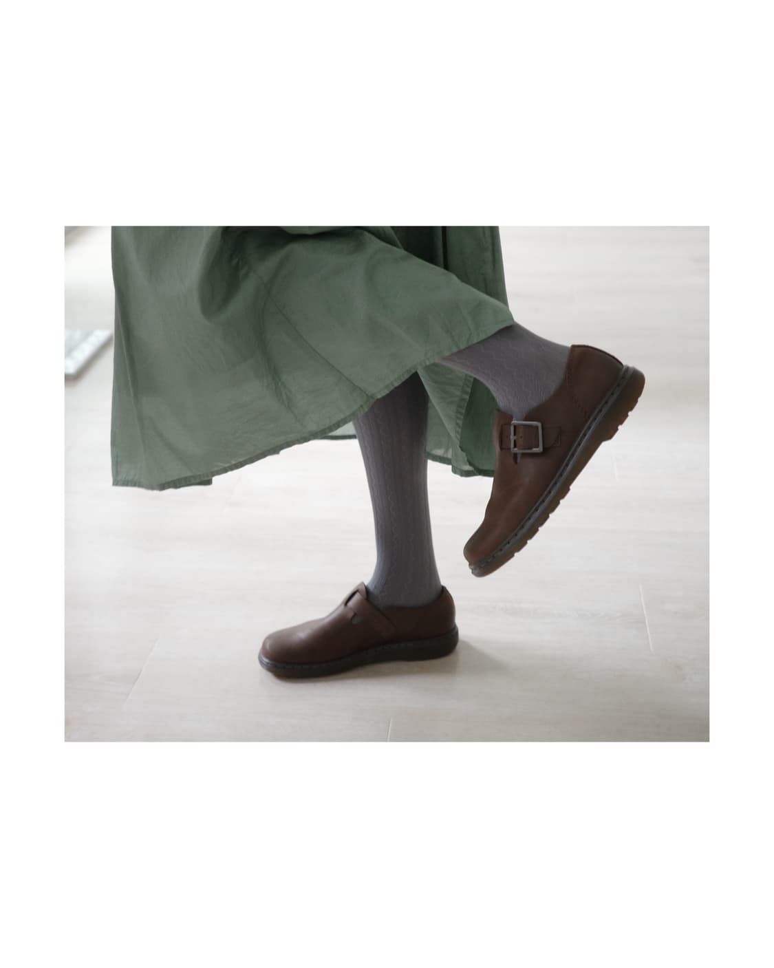  닥터마틴 패트리샤 shoes 상품이미지3