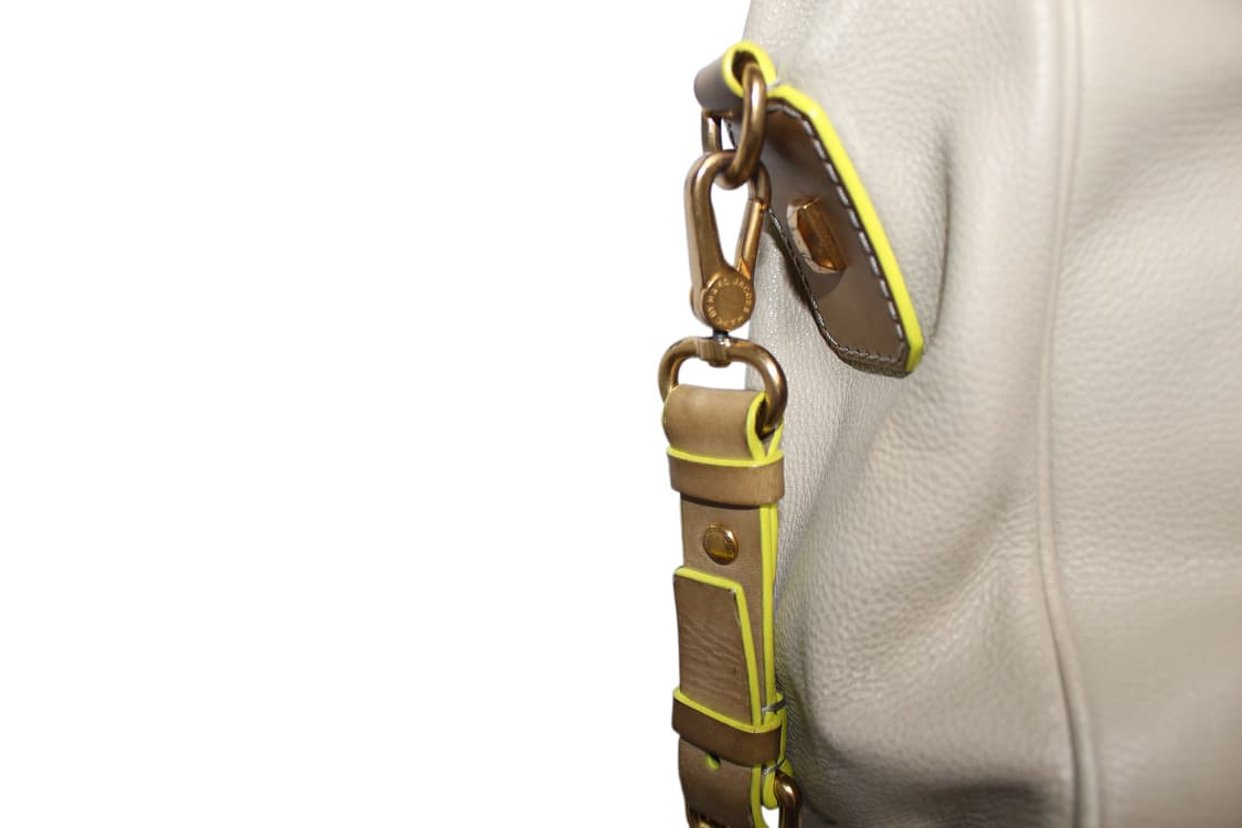 마크제이콥스 레더 2WAY 백 상품이미지3