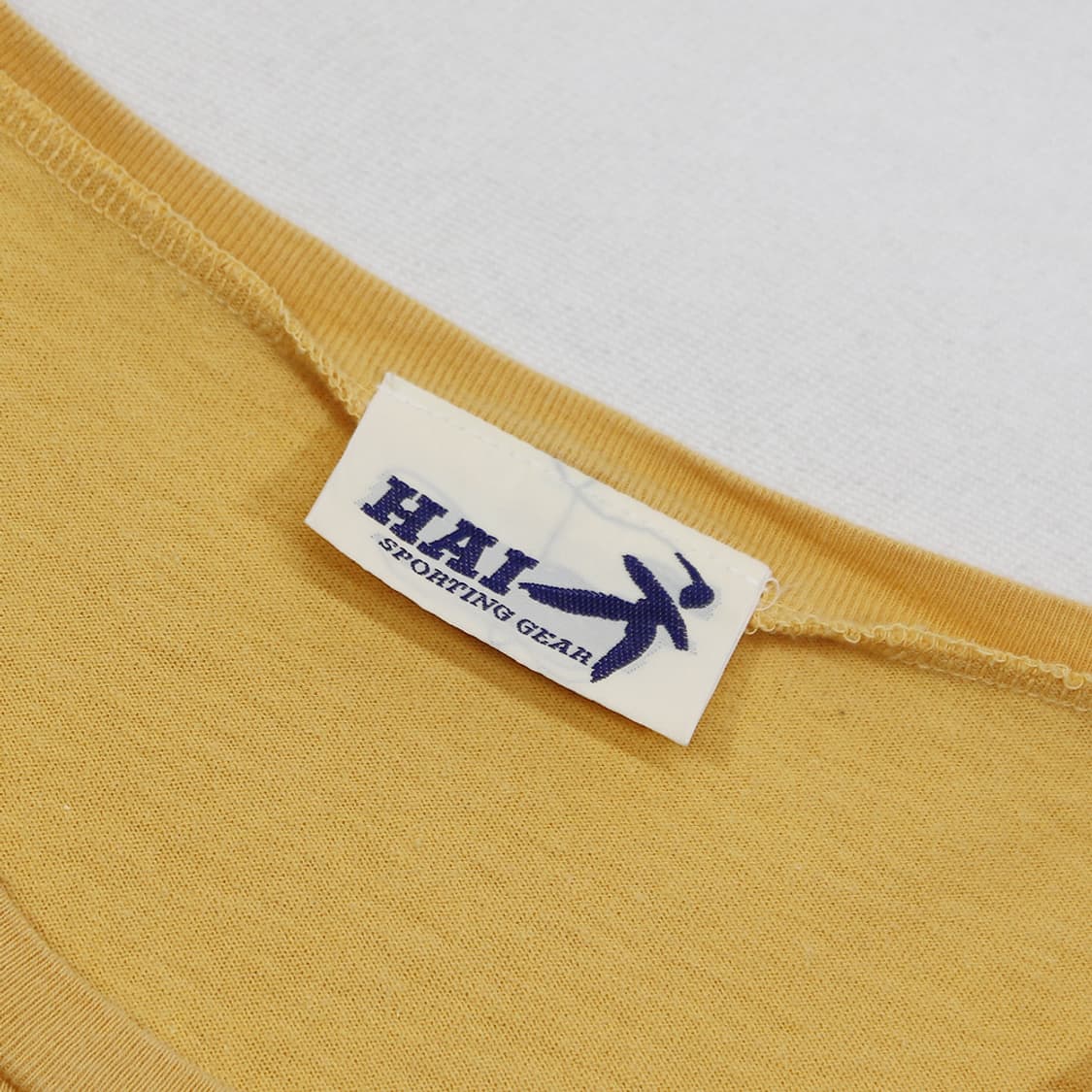 (착용컷) HAI SPORTING GEAR 반팔 티셔츠 (남성용 M) 상품이미지5