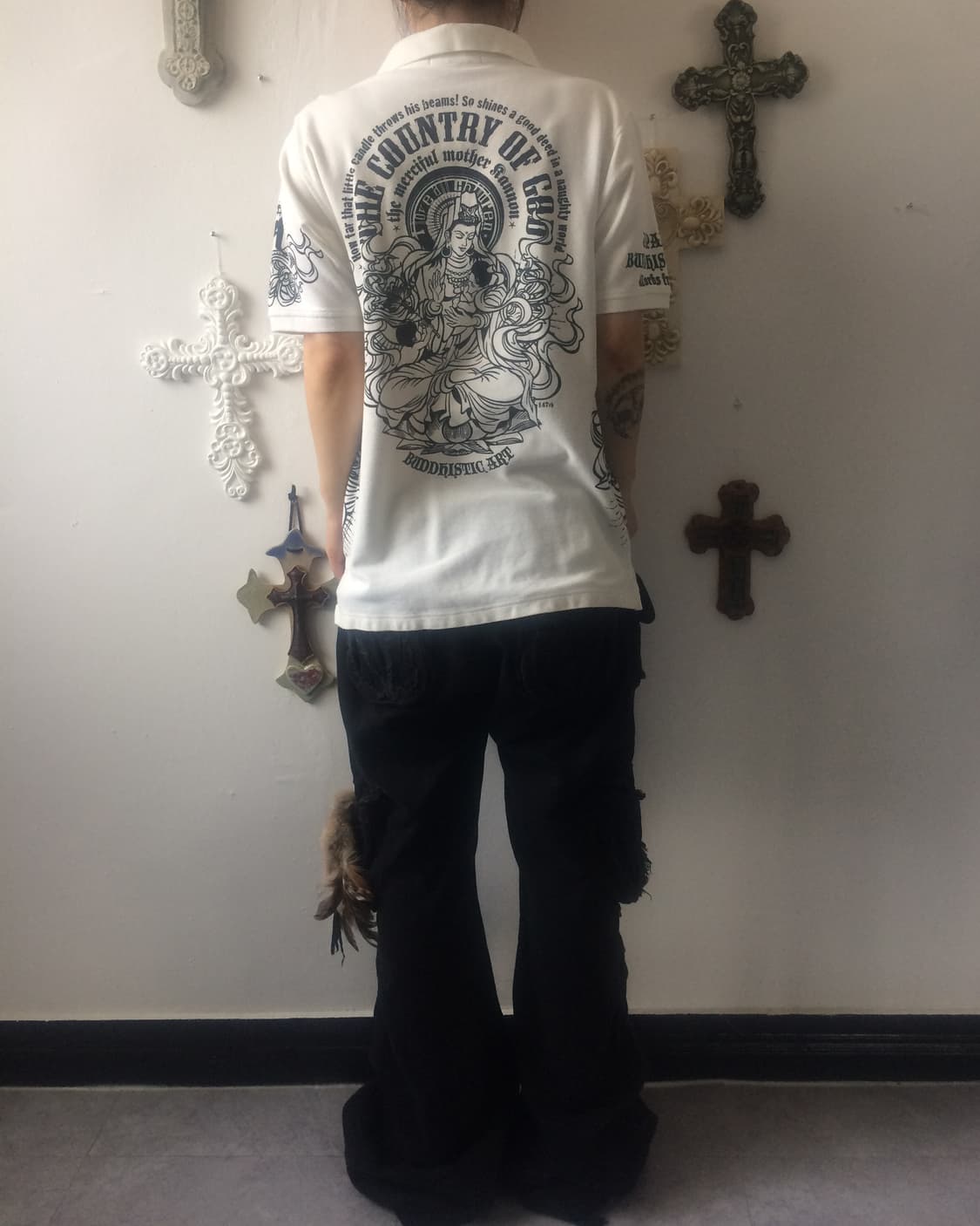 Oriental printing pk t 상품이미지1