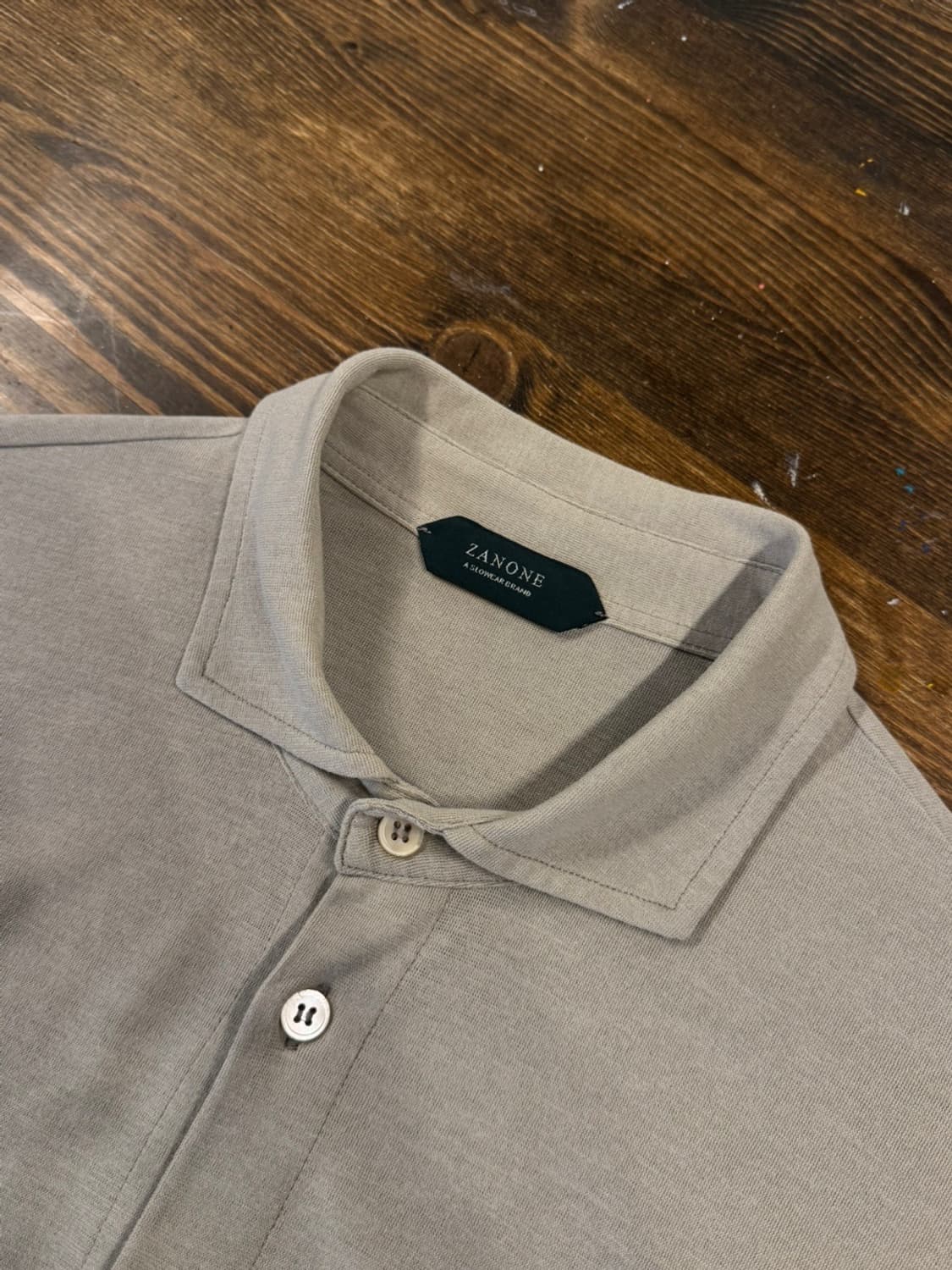 자노네 셔츠 100 상품이미지9