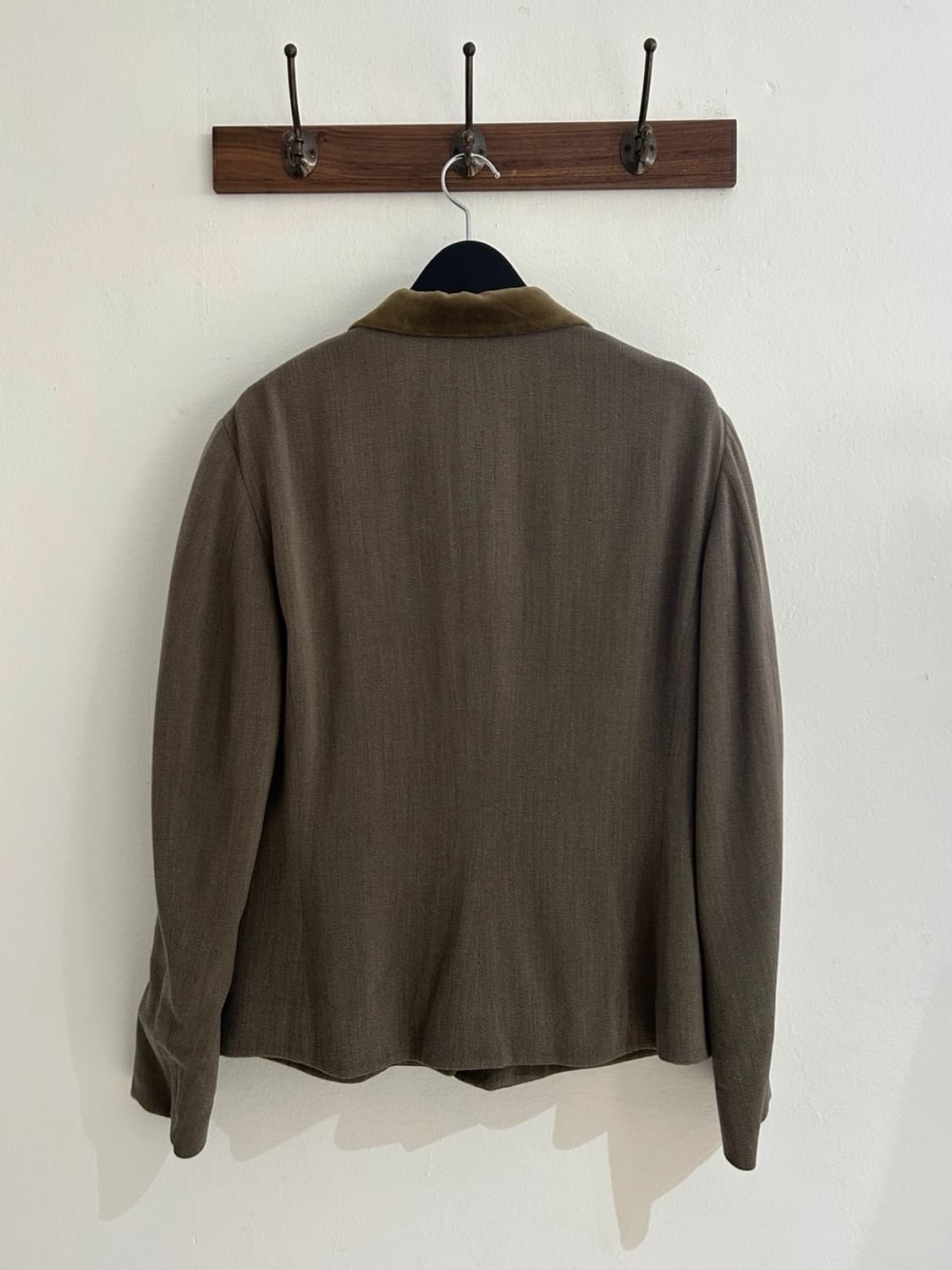 질샌더 블레이저 상품이미지3