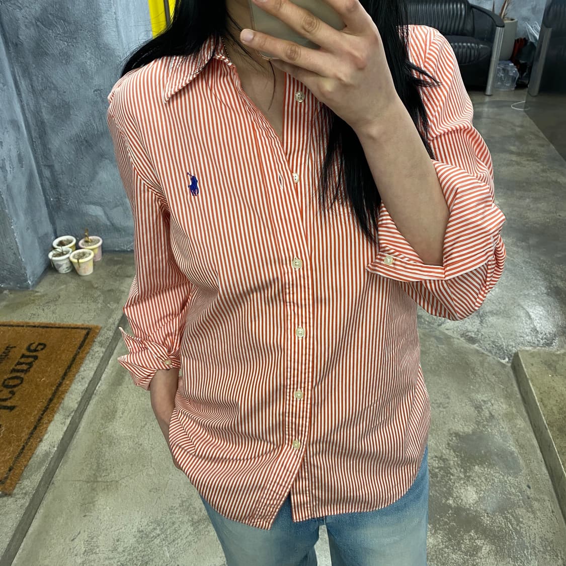Polo Ralph Lauren 상품이미지5