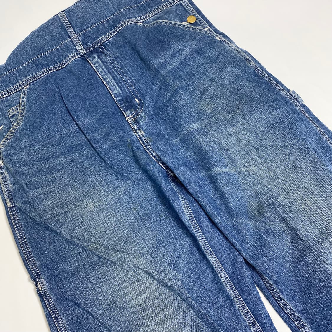 칼하트 WIP 오버롤 30 상품이미지5