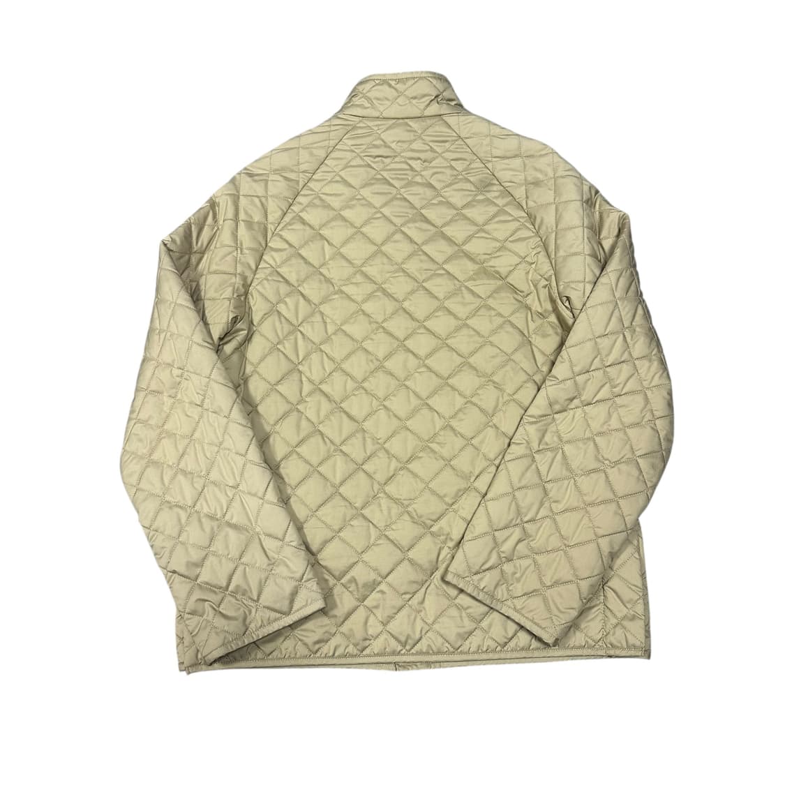 ✨ (바배) 폴로 랄프로렌 베이직 퀄팅 집업 자켓 (14-16) 상품이미지2