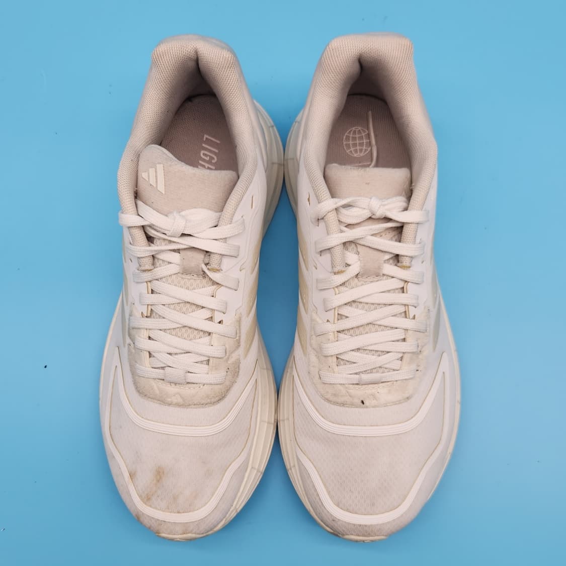 oo 아디다스 듀라모 운동화245  상품이미지2