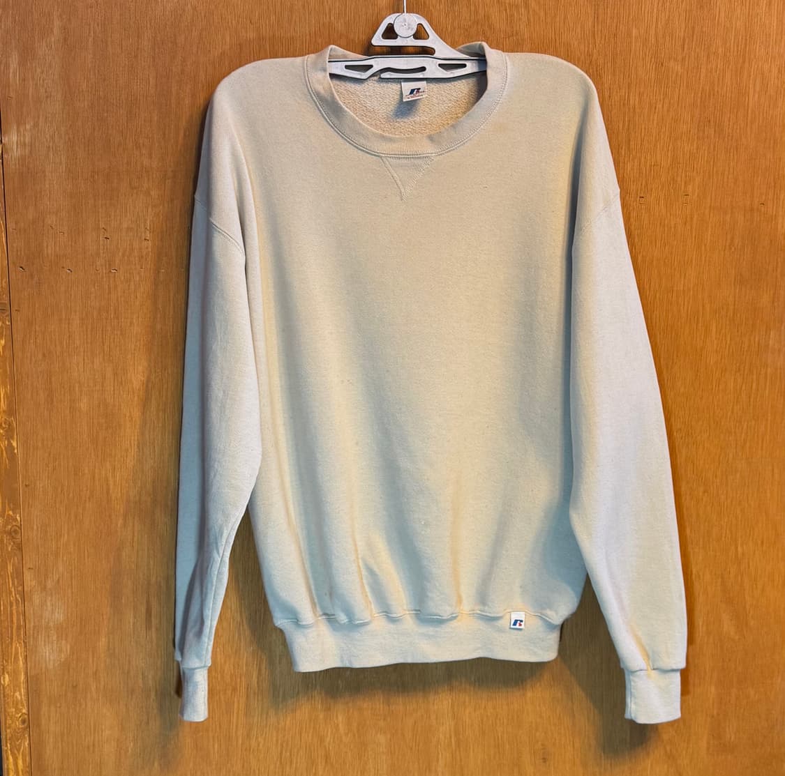 빈티지 러셀 스웻 셔츠 맨투맨 "XL" (396) 상품이미지1