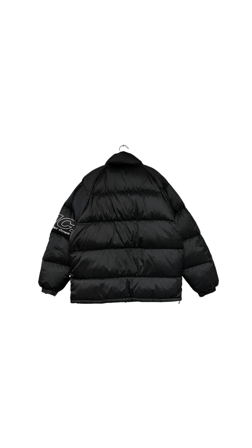 LMC 푸퍼 패딩 상품이미지2