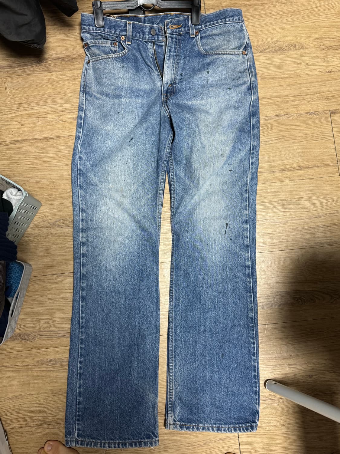 00’s 리바이스 517 멕시코 상품이미지1