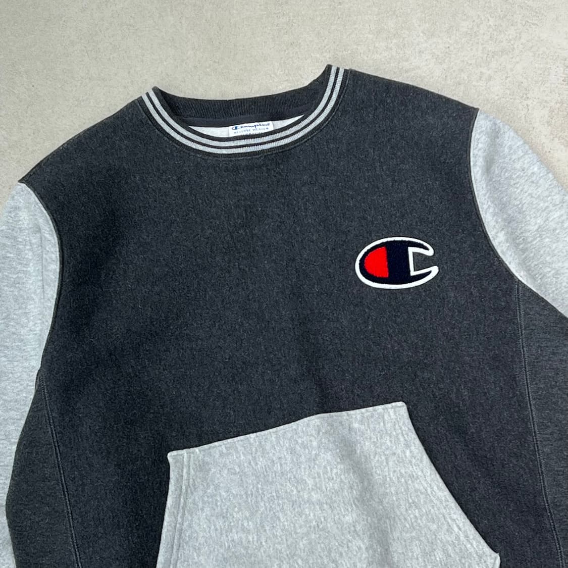 챔피온 리버스위브 스웻셔츠 s10031 상품이미지3